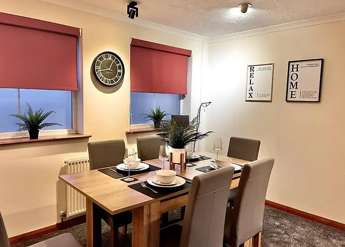 Central Semi - Detached Home With Private Parking!